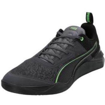 Puma Uomo Allenamento 42 Grigio