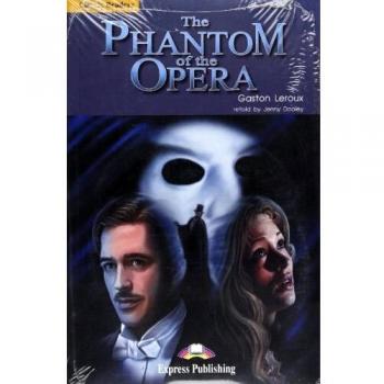 THE PHANTOM OF THE OPERA: 2