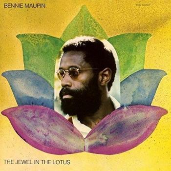 The Jewel in the Lotus