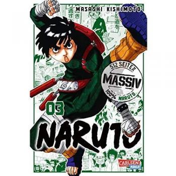 NARUTO Massiv 3