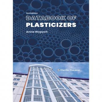 Databook of Plasticizers