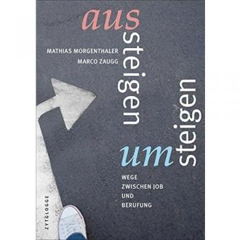 Aussteigen
