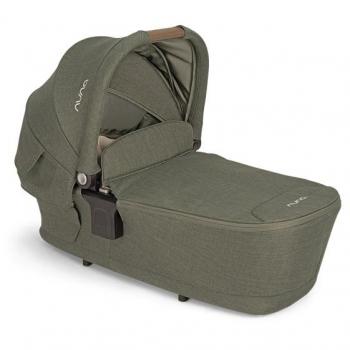 Capazo Lytl para Bebés Nuna