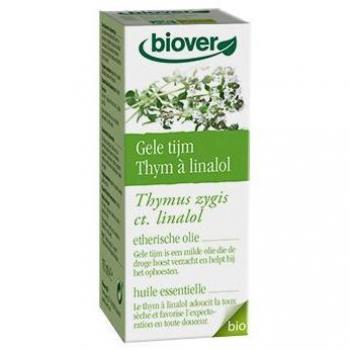 Esencia Bio 10 ml de Tomillo Naranja