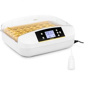 Incubatrice automatica per uova 42 uova