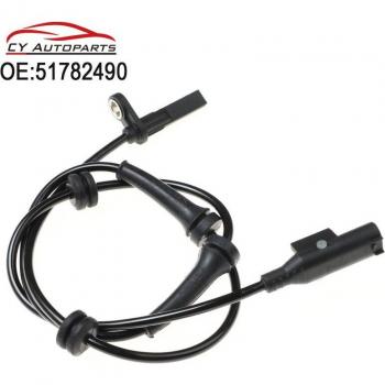 ABS Sensor hinten rechts für Fiat Linea 52090316