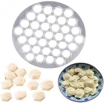 Molde de Raviolis con 37 Cavidades