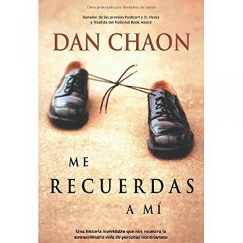 Me recuerdas a mi/ You Remind Me of Me, Ventana Abierta/ Open Window