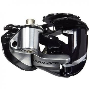 Cambio Shimano Dura-Ace Di2 RD-9070 11 velocidades