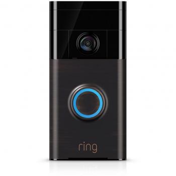 Ring Vidéo-Sonnette