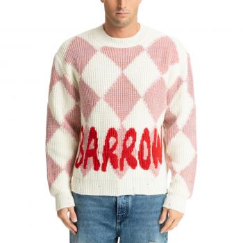 Barrow Trendsetter Colorful Logo Pullover