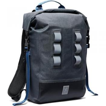 Zaino Urban Ex 30l Grigio