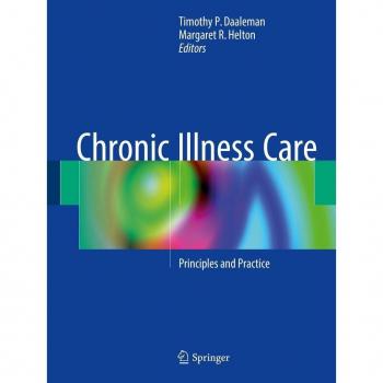 Vitalsource Technologies, Inc. Chronic Illness Care