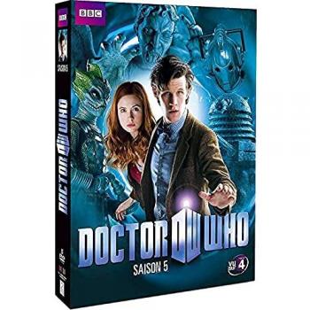 Doctor Who