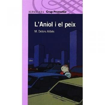 L'ANIOL I EL PEIX
