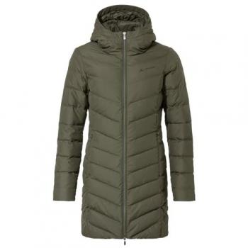 Vaude Annecy Giacca Piumino