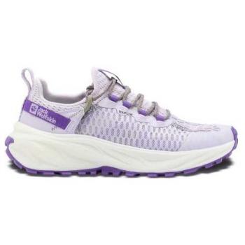Scarpe da trekking Jack Wolfskin Prelight Swift Low 2024 Viola