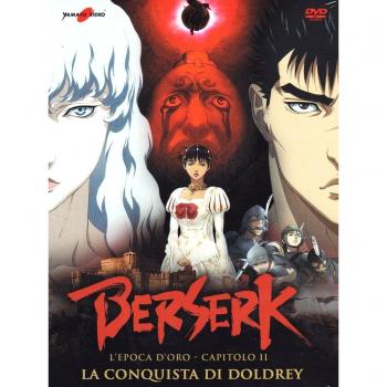 Berserk