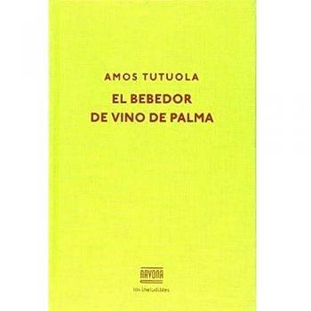 EL BEBEDOR DE VINO DE PALMA