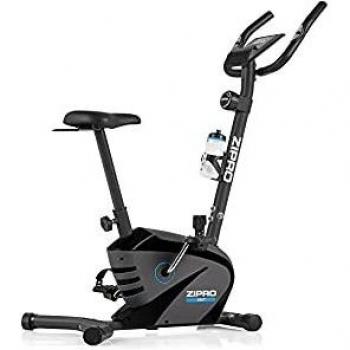 Rapid Black Zipro Beat Magnet Cycle