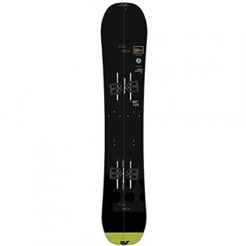 Burton Herren Splitboard Modell X Split FT Flight Attendant 2019 – 158 mm