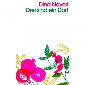 Dina Nayeri Drei Sind Ein Dorf