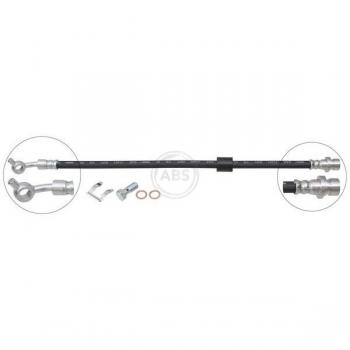 A.B.S. SL 1442 Tubo de freio