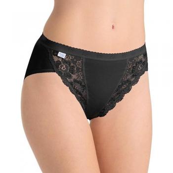 Slip Sloggi Tai Chic in Pizzo