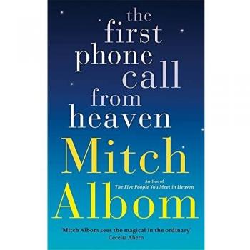 The First Phone Call From Heaven