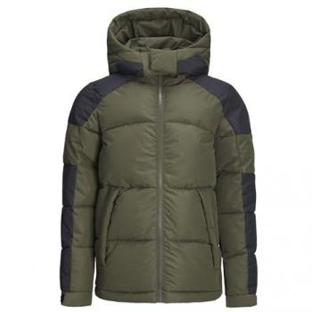 Black Forest Night Puffer by Jack & Jones – 10 Years