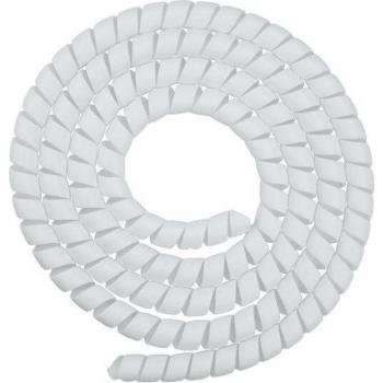 Organizador de Cable Bobinador 8mm X-Patch para Patinetes Xiaomi