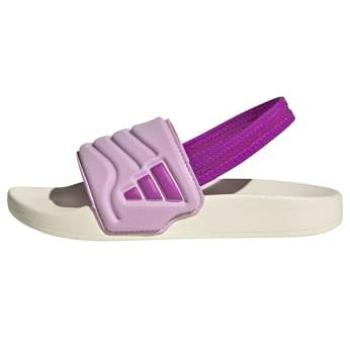 Adidas Adilette Estrap 2.0 Boys & Girls Slide – UK 2 Size