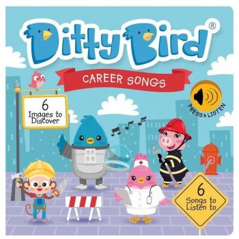 Ditty Bird