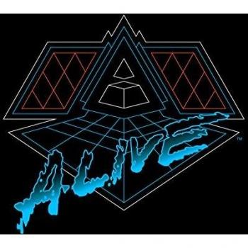 DAFT PUNK