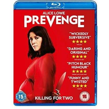 Prevenge