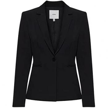 Veste Ichi Lexi Femme Noir