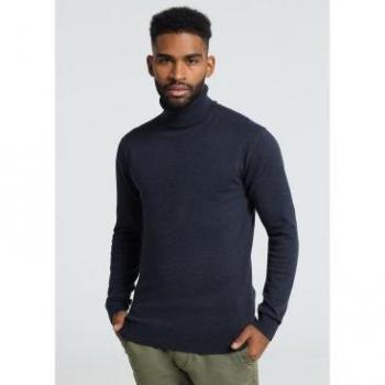 Bendorff Jersey de hombre cuello cisne 132171