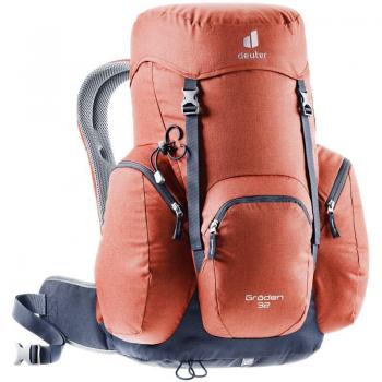 Mochila Deuter Gröden 32L para senderismo