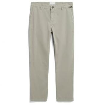 Chino éthique AASTER vert clair 30/L32