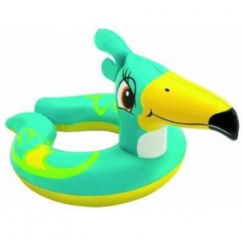 Flotador Intex de animales modelos surtidos