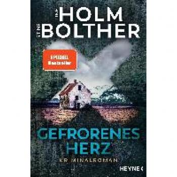 Holm, Line: Gefrorenes Herz