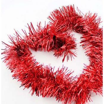Vibrant 5M Christmas Tree Ribbon