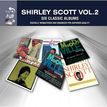 Six Classic Albums 2