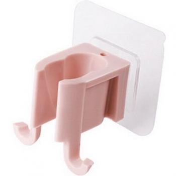 Soporte de Plástico para Cabezal de Ducha