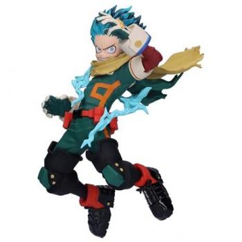 My Hero Academia: Izuku Midoriya (Figura)