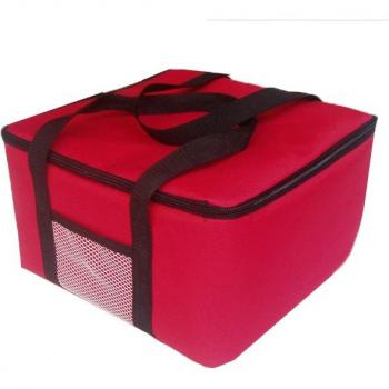 12-Inch Pizza Delivery Insulated Bag