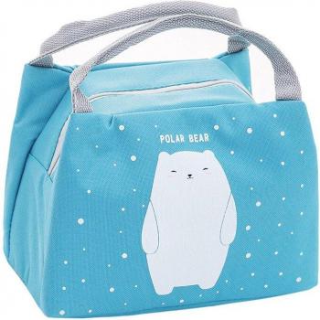 Oxford Picnic Lunch Bag for Women
