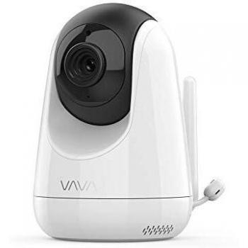 VAVA 720p HD Auxiliary Camera Attachment – Scan View Feature