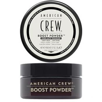 Poudre Volume Boost Effet Mat 10 g