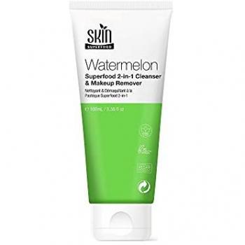 Wassermelone Power Skin Cleaner & Makeup Wash